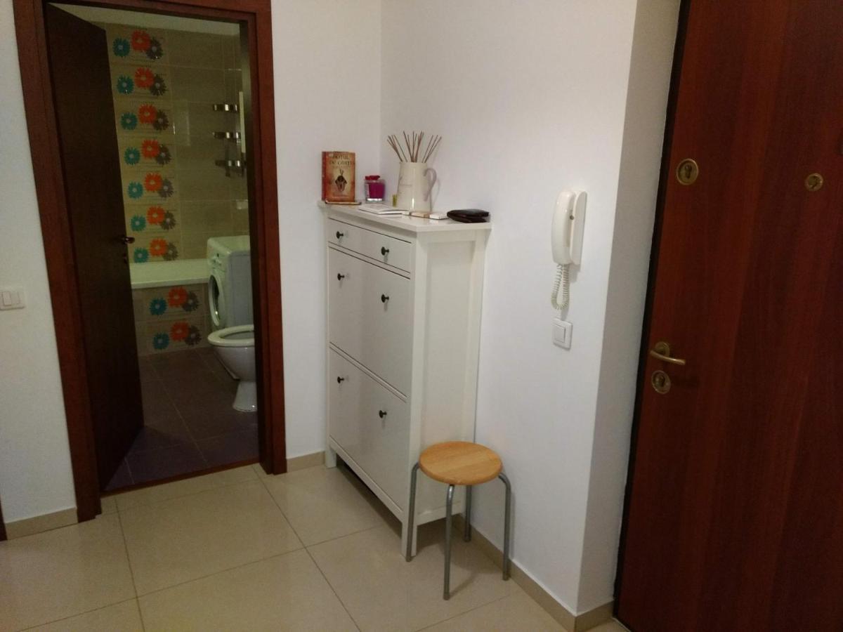 Irene'S Home Bucharest Luaran gambar