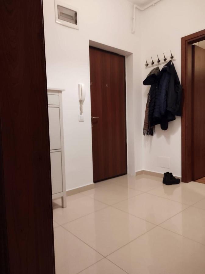 Irene'S Home Bucharest Luaran gambar