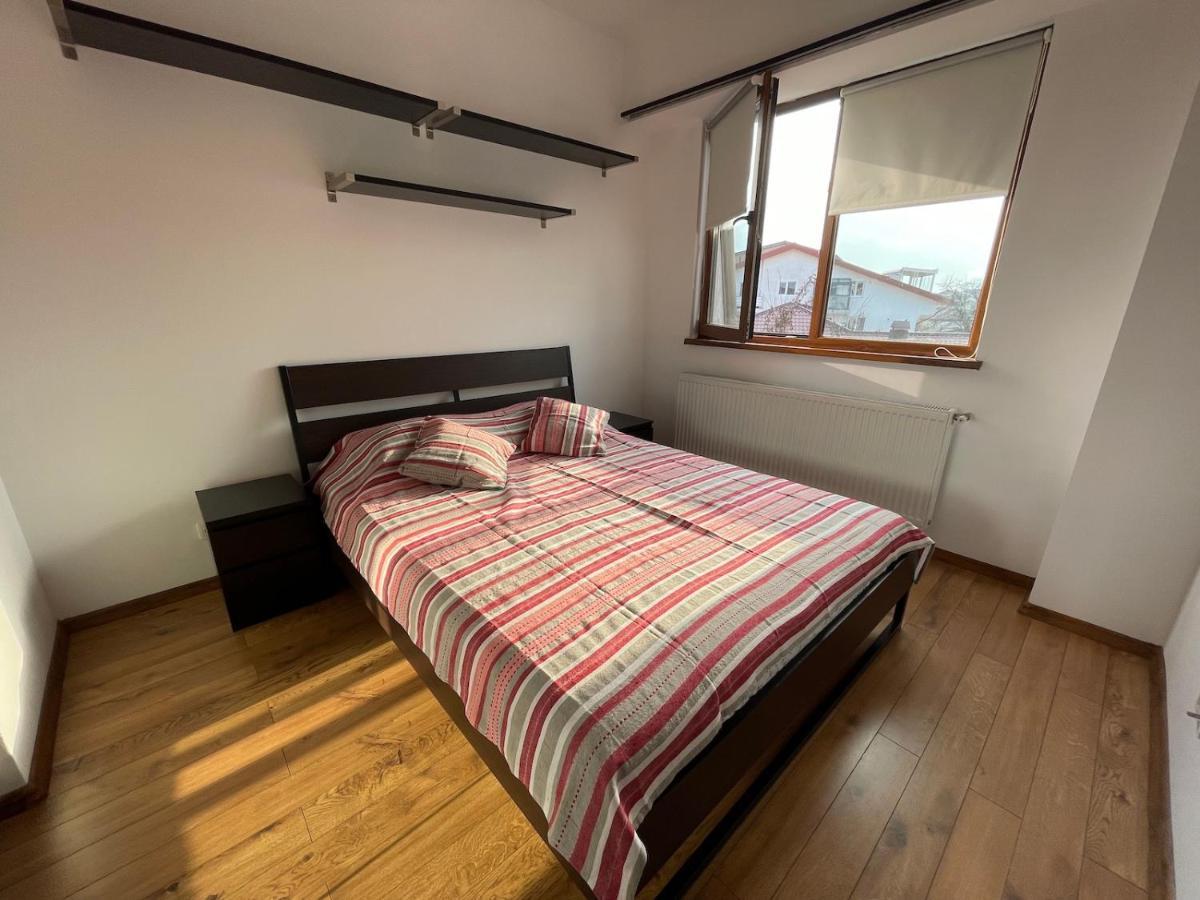 Irene'S Home Bucharest Luaran gambar