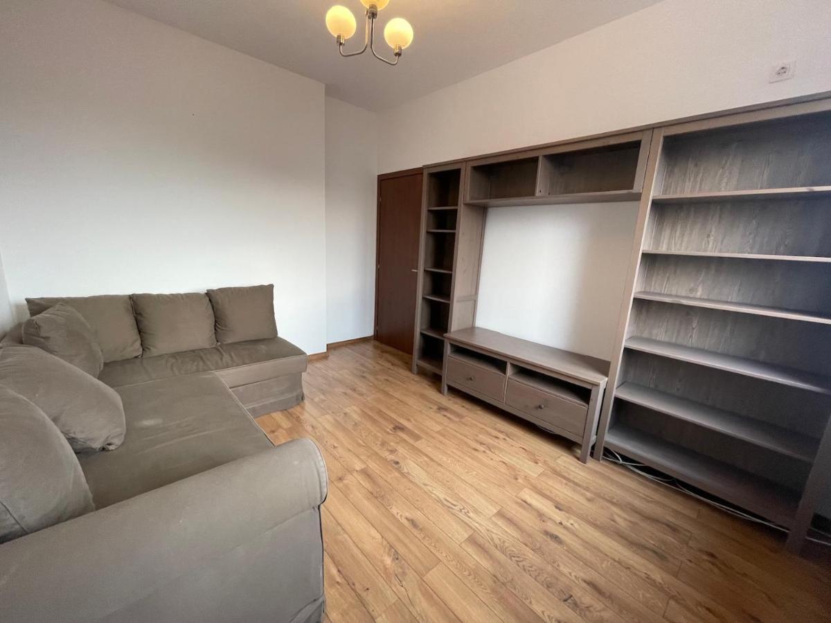 Irene'S Home Bucharest Luaran gambar