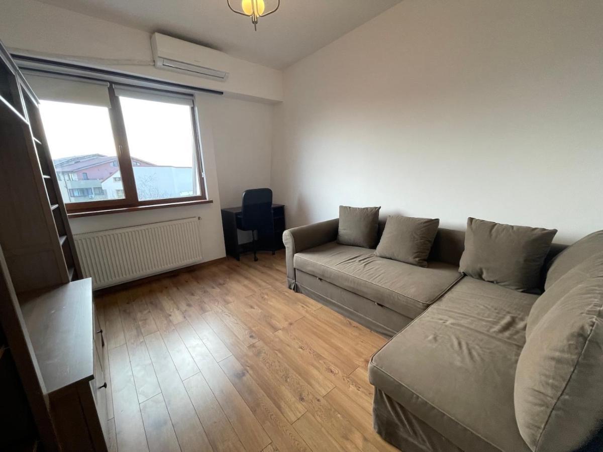 Irene'S Home Bucharest Luaran gambar
